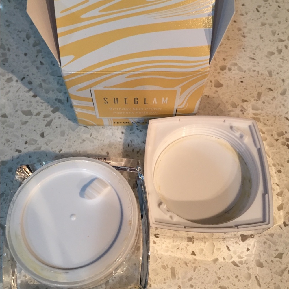 birthday skin primer NWT - Picture 12 of 13